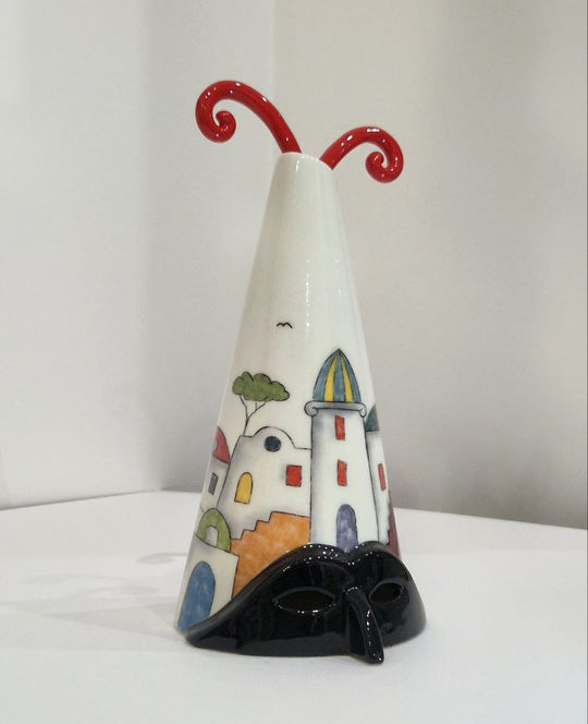 La città di Pulcinella II