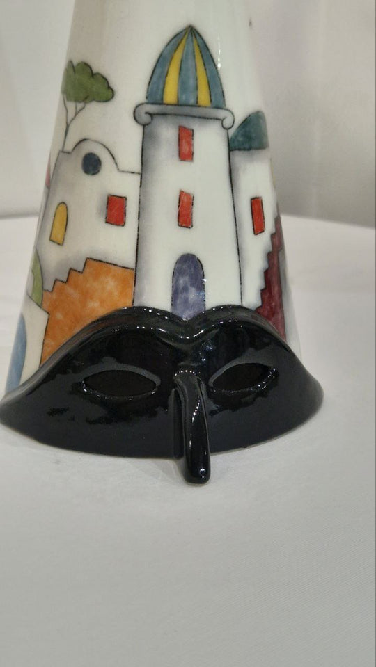 La città di Pulcinella II