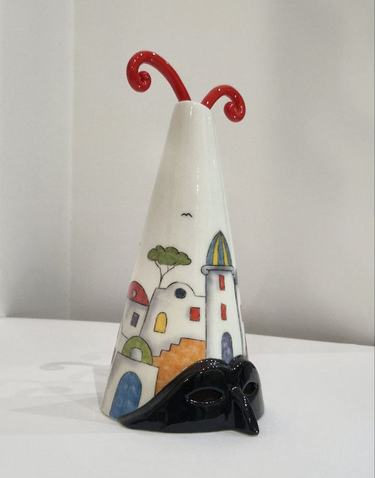 La città di Pulcinella II