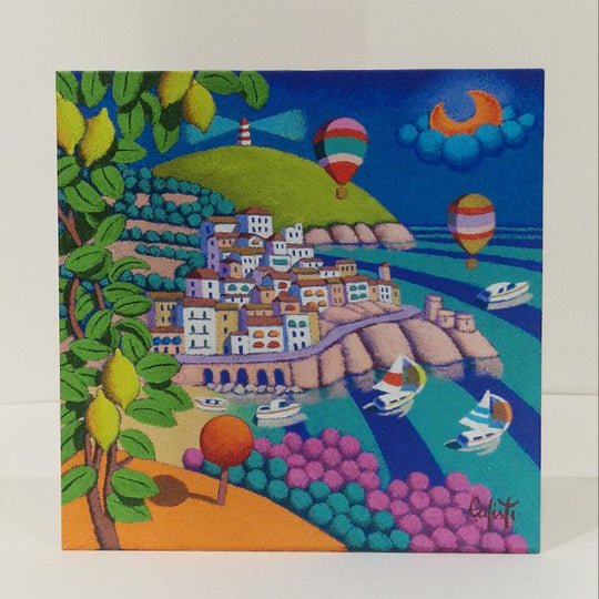 Ti aspetto ad Amalfi