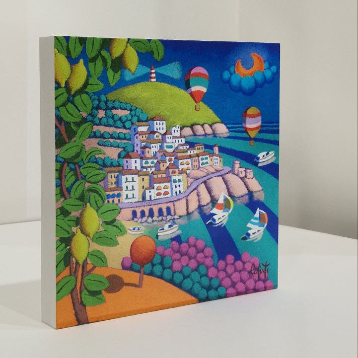 Ti aspetto ad Amalfi