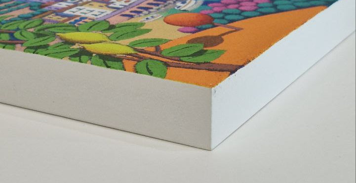 Capri nel profumo dei limoni new