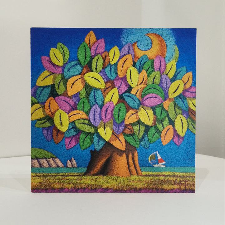 L'albero della Felicità new