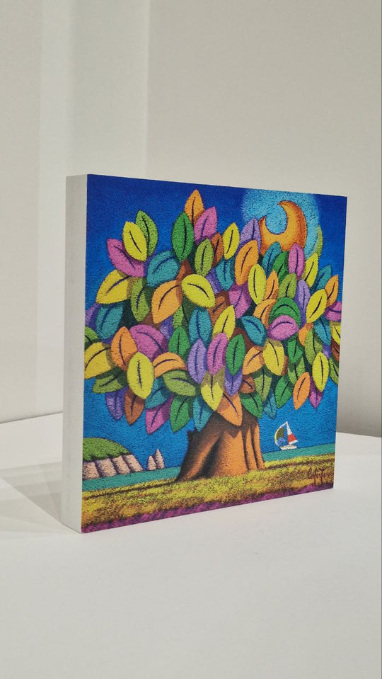 L'albero della Felicità new