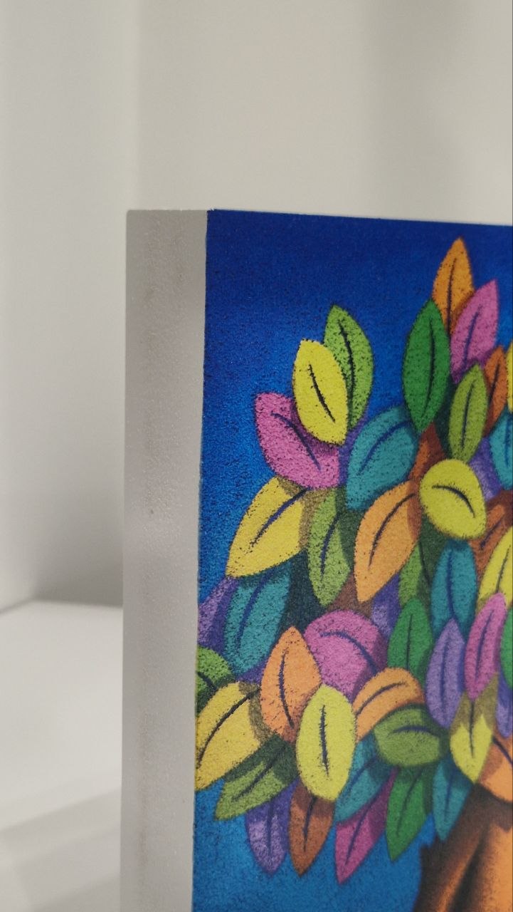 L'albero della Felicità new