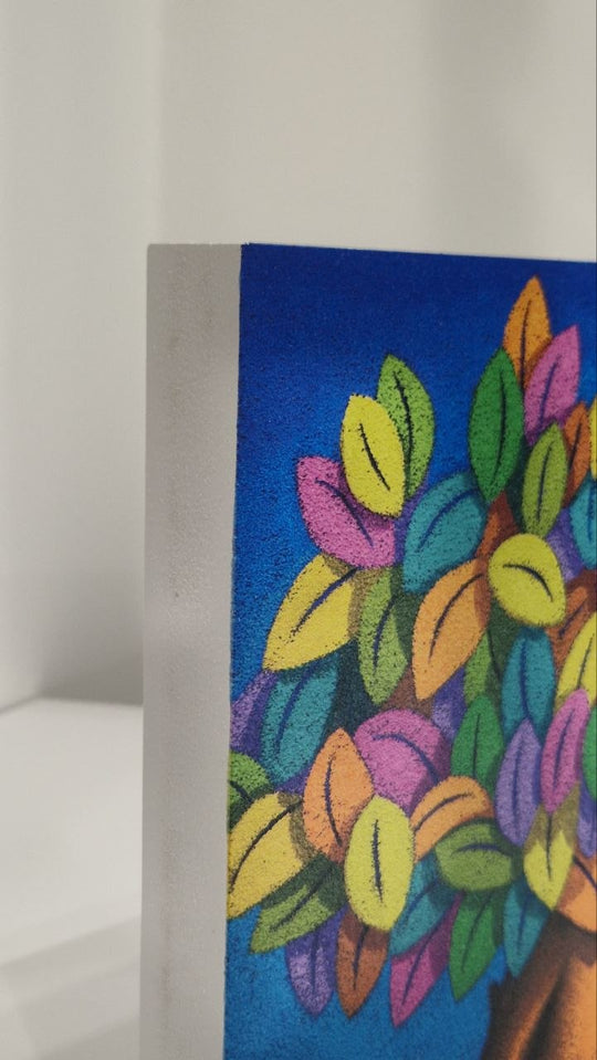 L'albero della Felicità new