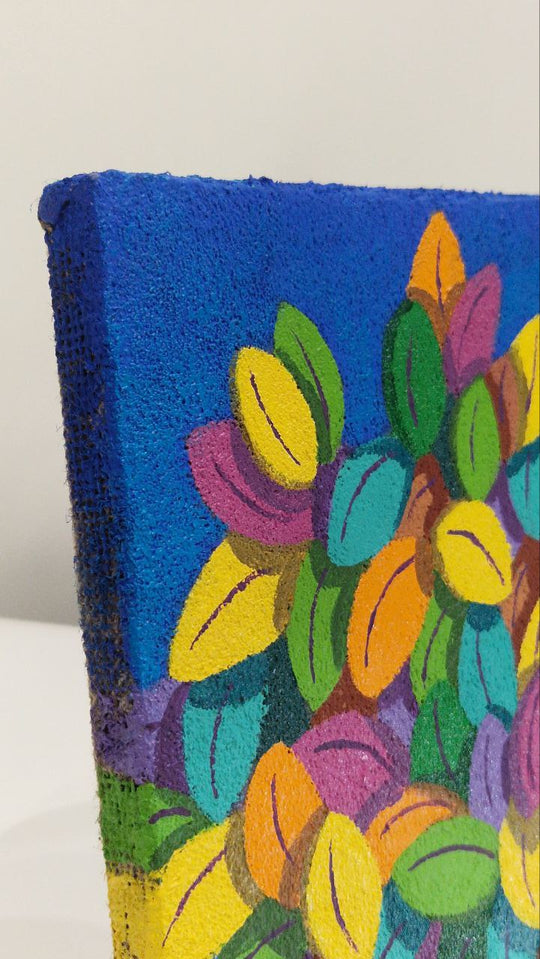 L'albero della Felicità Opera Unica