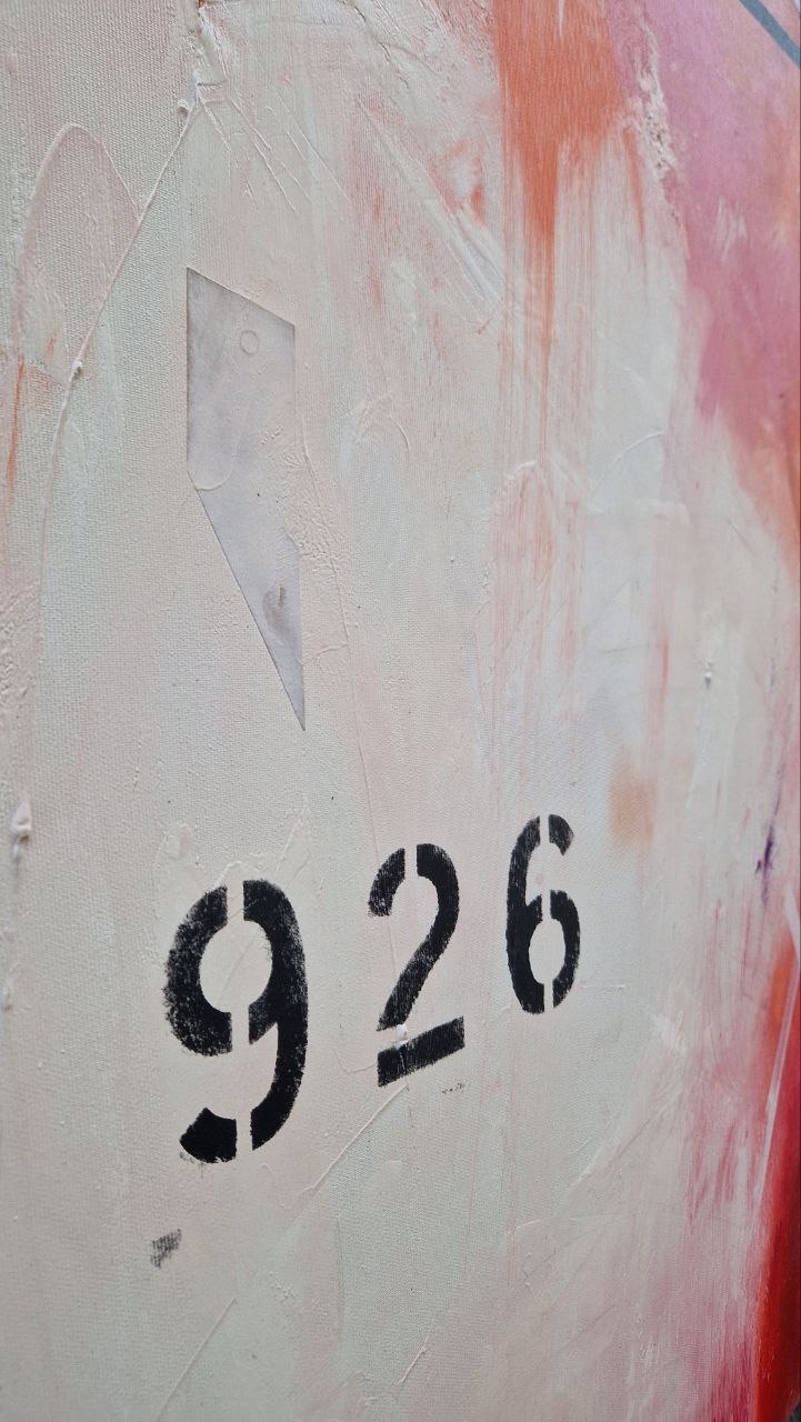Battiti di cuore come lampi d'uragano 926