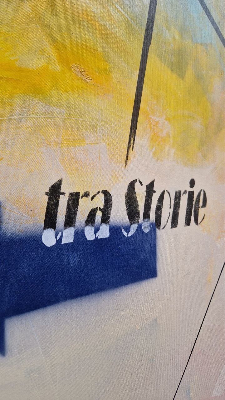 Viaggi tra storie e destini 924