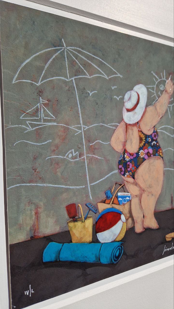 Spiaggia perfetta a km zero