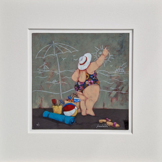 Spiaggia perfetta a km zero