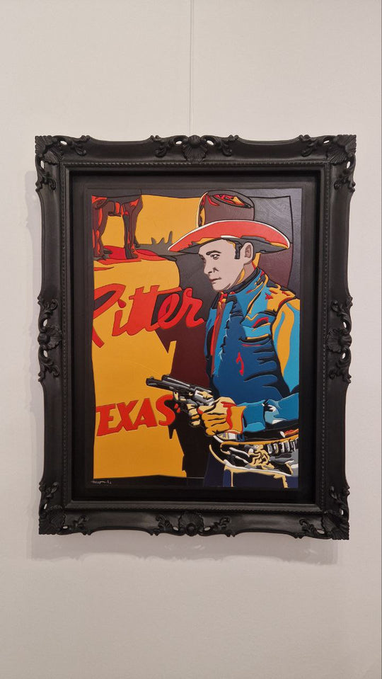 Ritter Texas