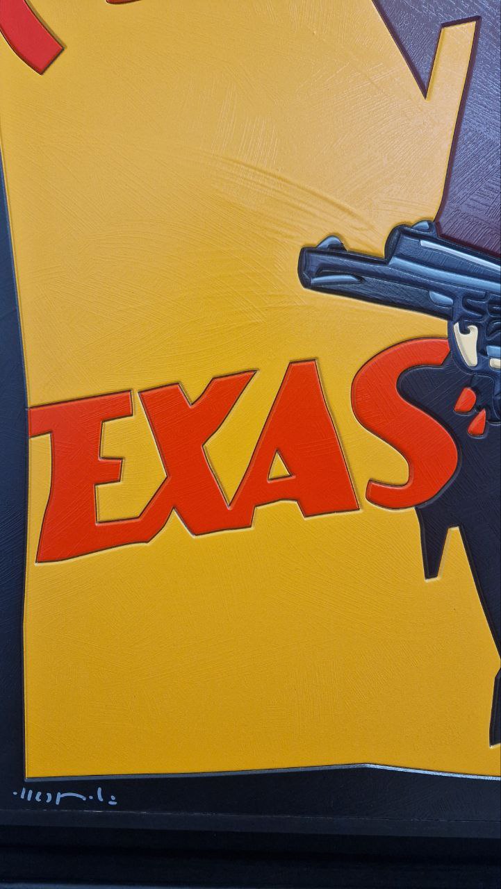 Ritter Texas
