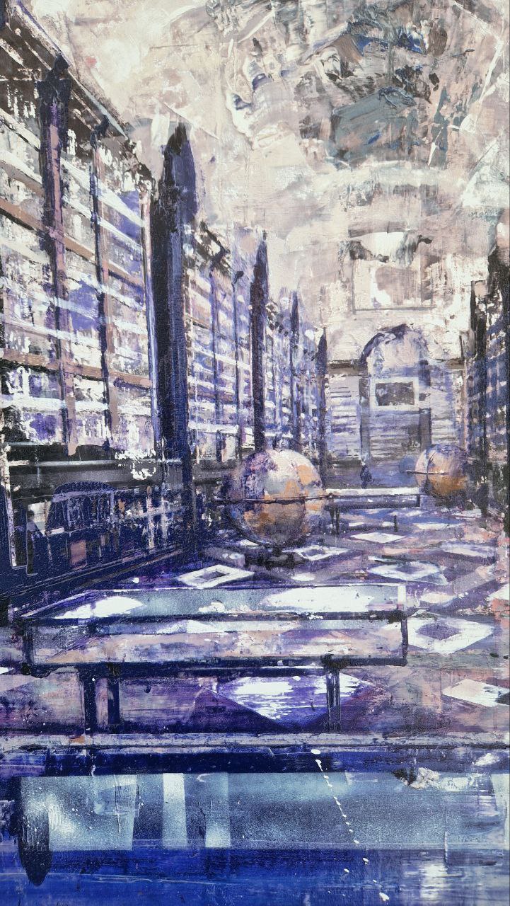 Viaggio nel tempo