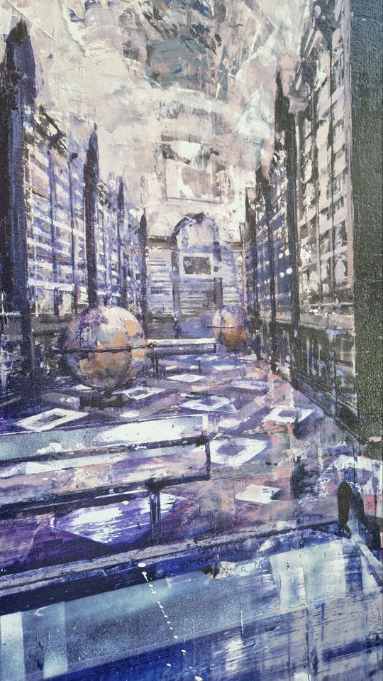 Viaggio nel tempo