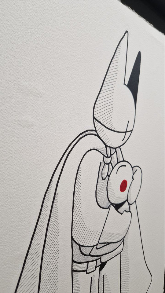 Hero Hug