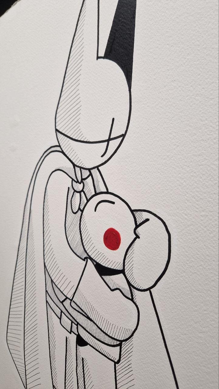 Hero Hug