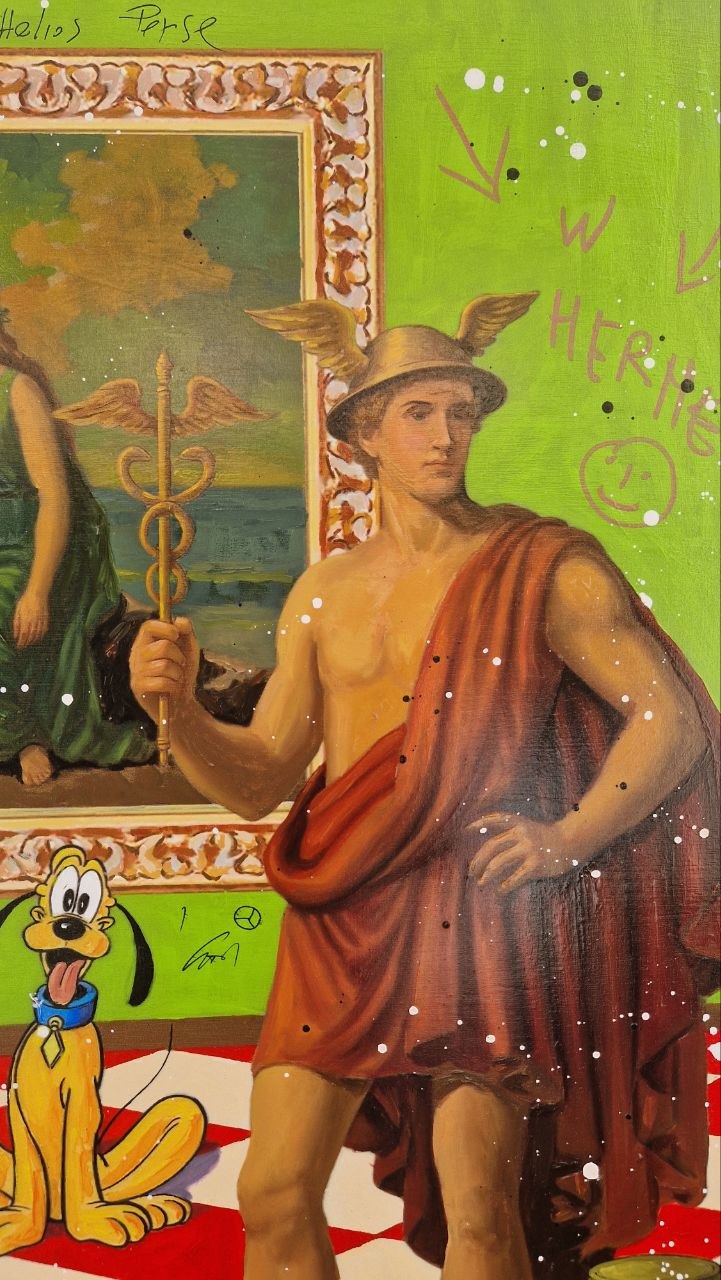 Ulisse e Circe