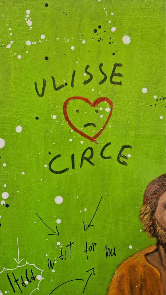 Ulisse e Circe