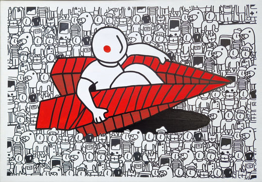 PaperPlane Dream
