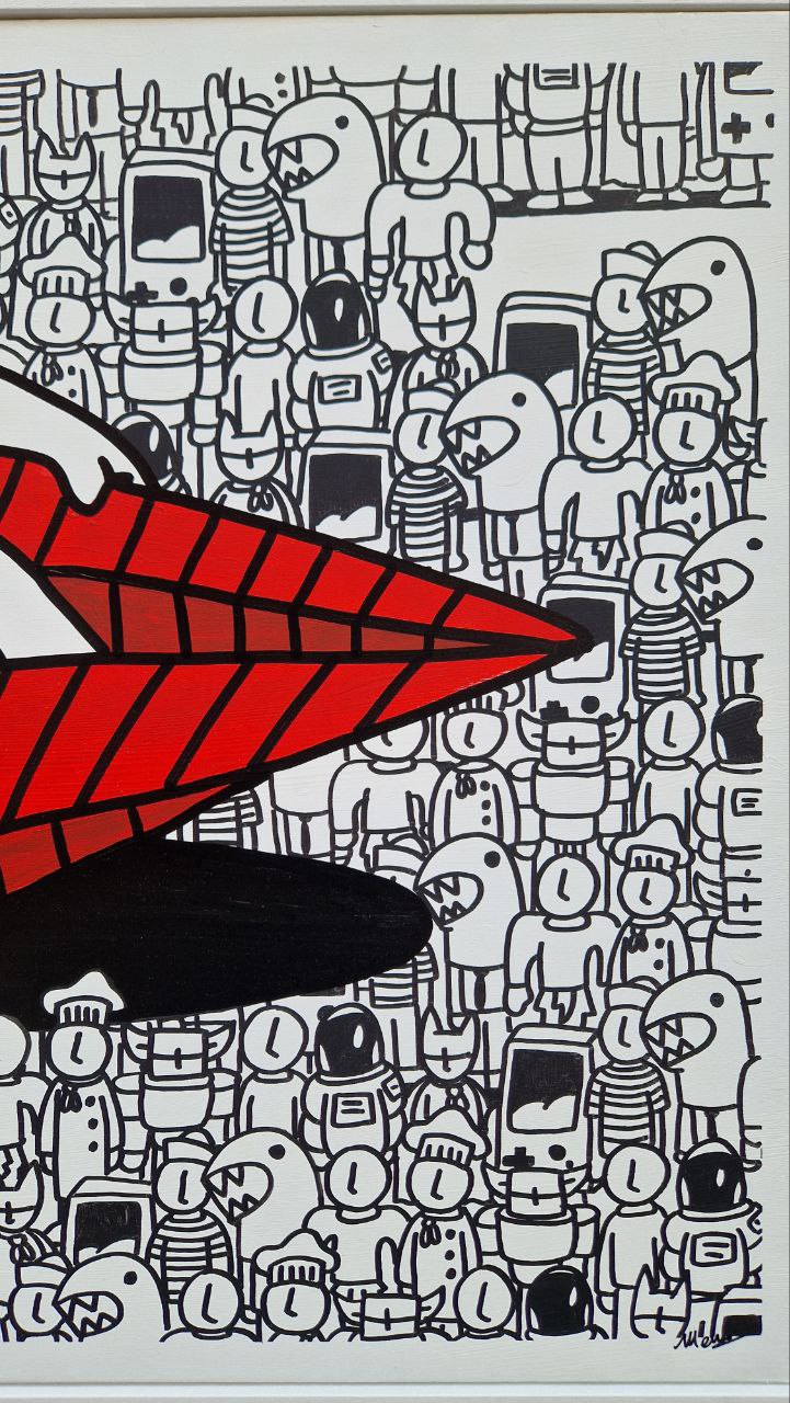 PaperPlane Dream