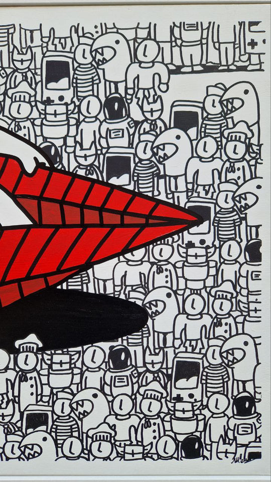 PaperPlane Dream