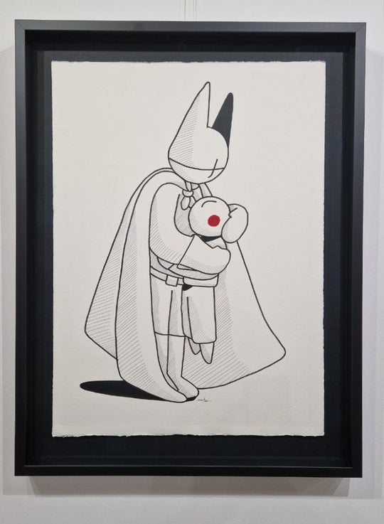Hero Hug