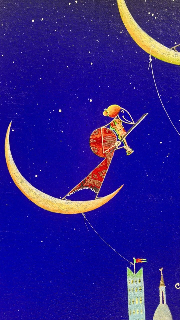 Concerto delle quattro lune