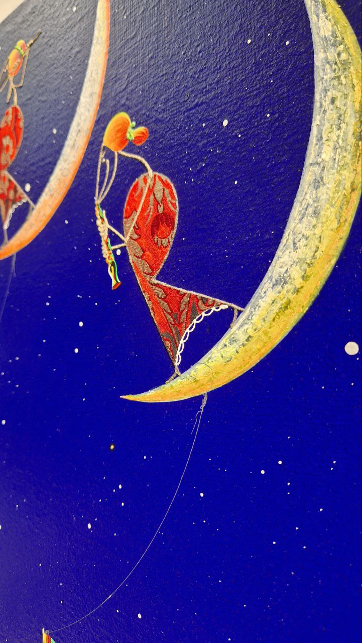 Concerto delle quattro lune