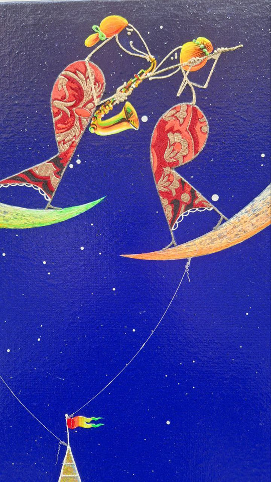 Concerto delle quattro lune