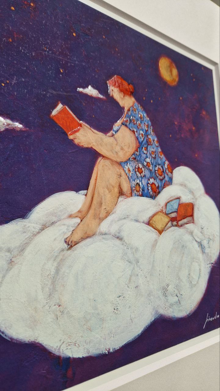 Angolo lettura