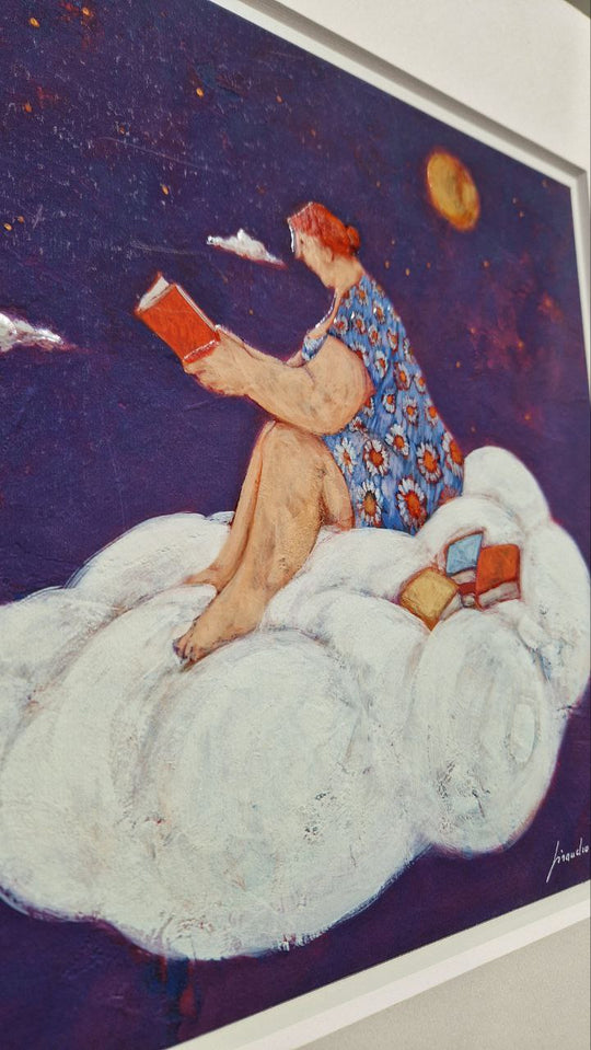 Angolo lettura