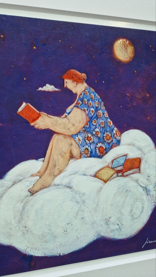 Angolo lettura