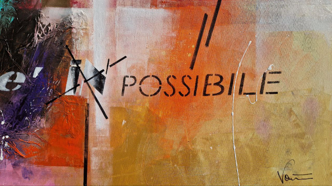 Tutto è im possibile_914