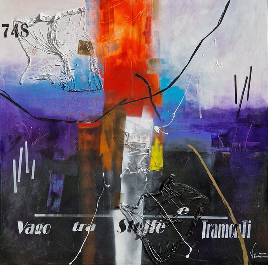 Vago tra stelle e tramonti_748