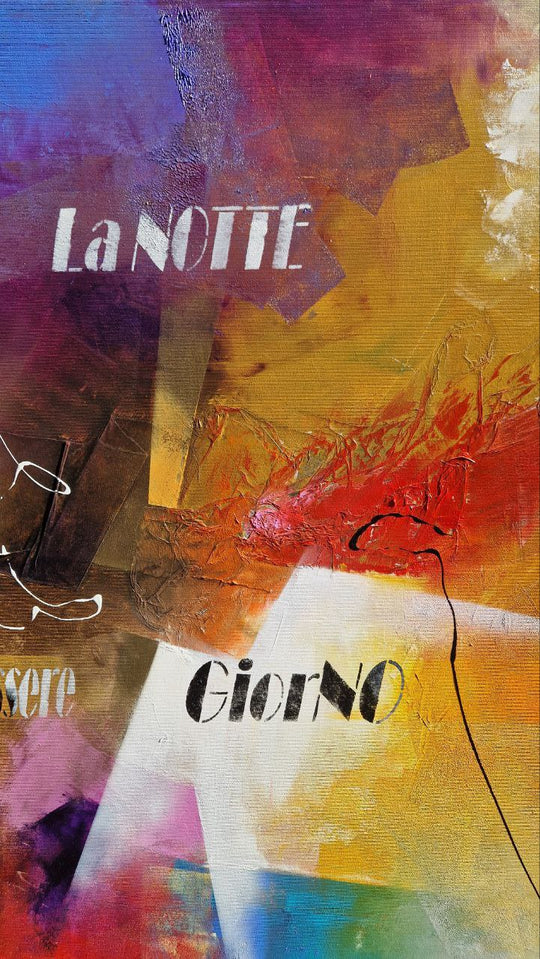 La notte Vive per essere giorno_737
