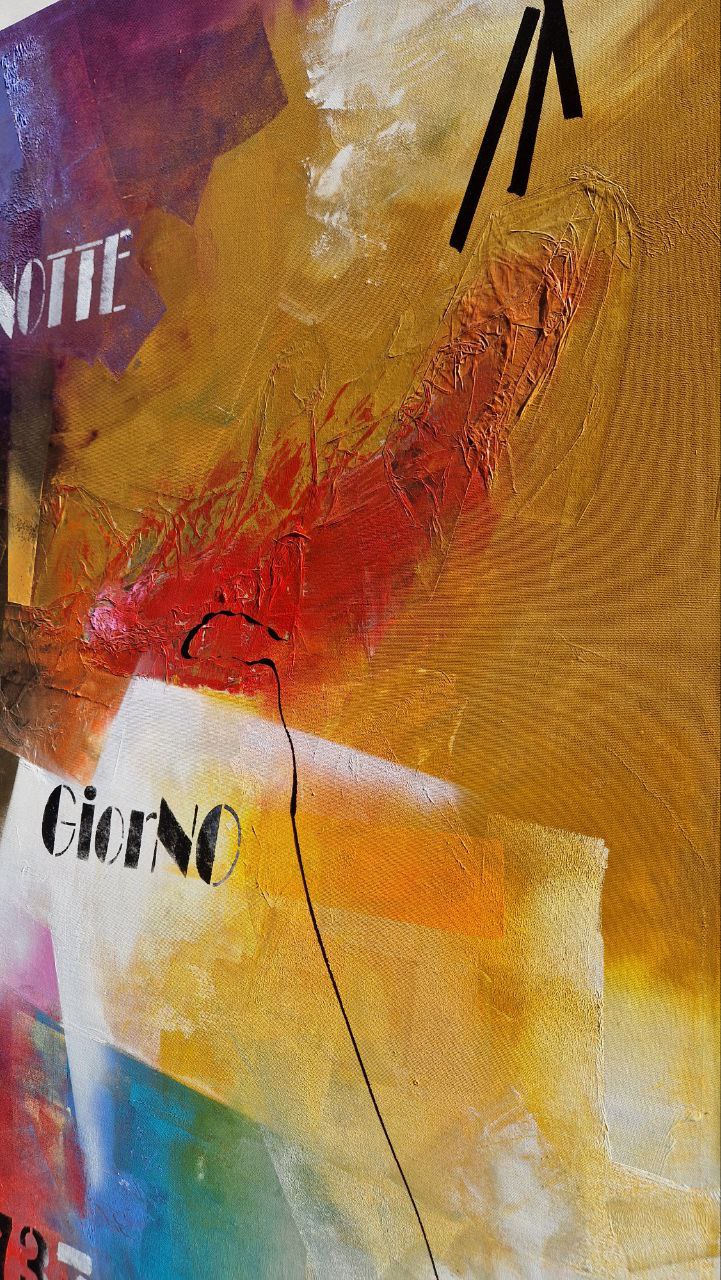 La notte Vive per essere giorno_737