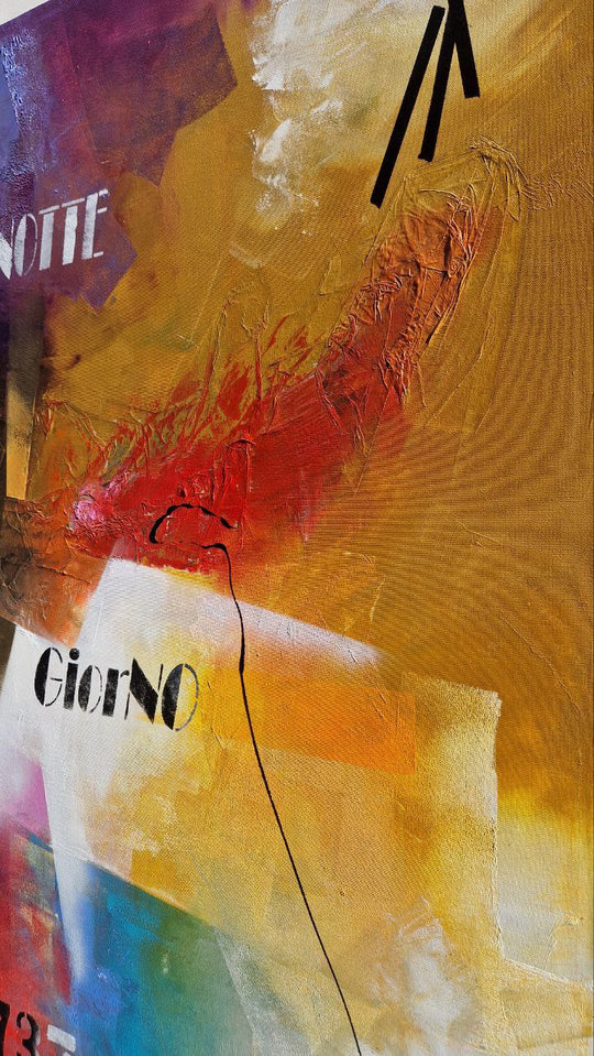 La notte Vive per essere giorno_737