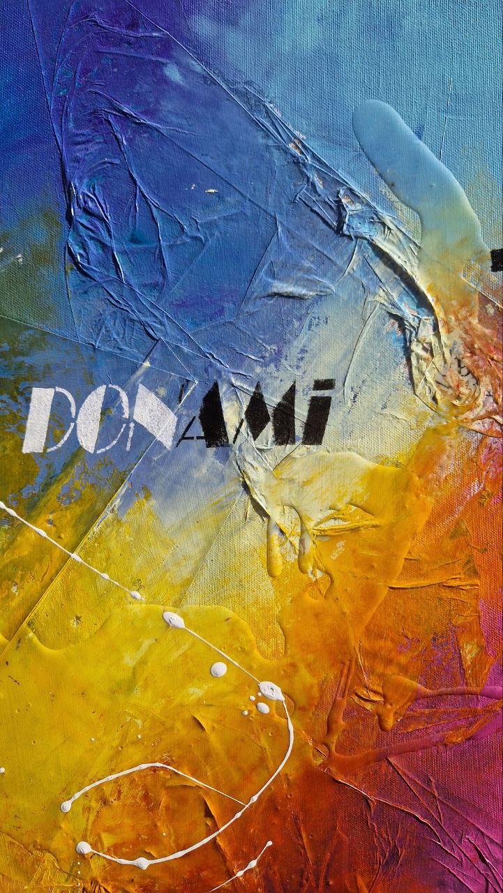 Donami uno sguardo per volare_886