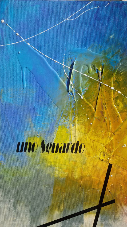 Donami uno sguardo per volare_886