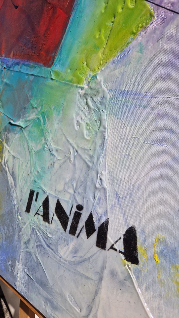 Carezze che toccano l'anima_879