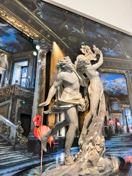 L'amore vince sempre