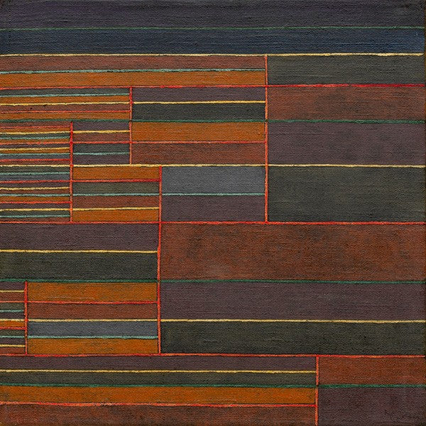 Nella Corrente: Sei Soglie di Paul Klee