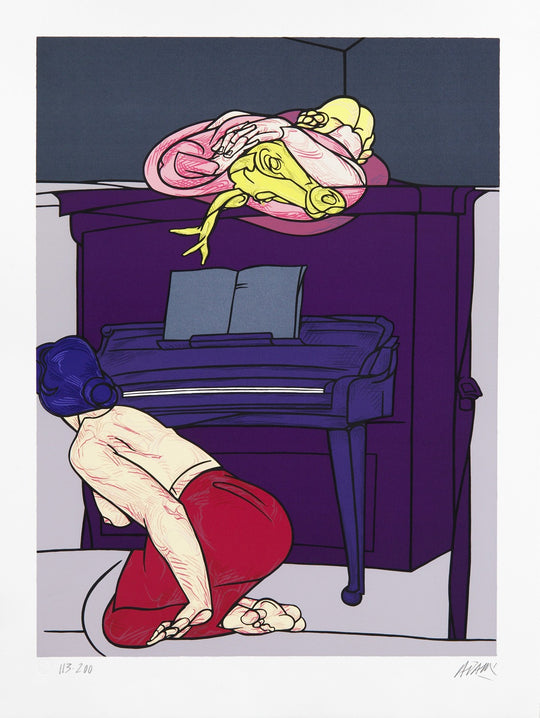 Medea Biedermer Zimmer