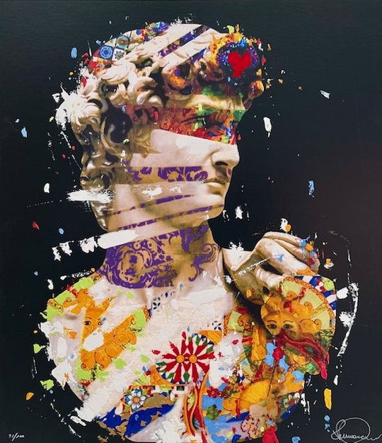 David 2