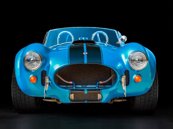 Shelby Cobra Gasoline Images