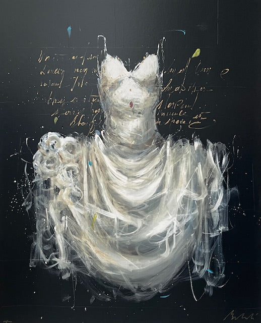 White dance