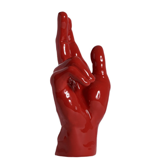 Benedizione Le mani di Napoli