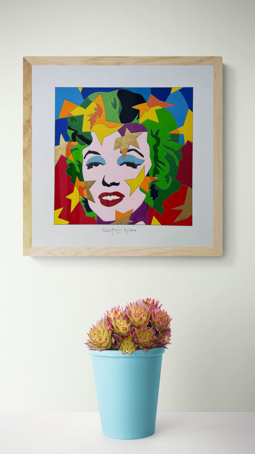 Sorride Norma Jeane