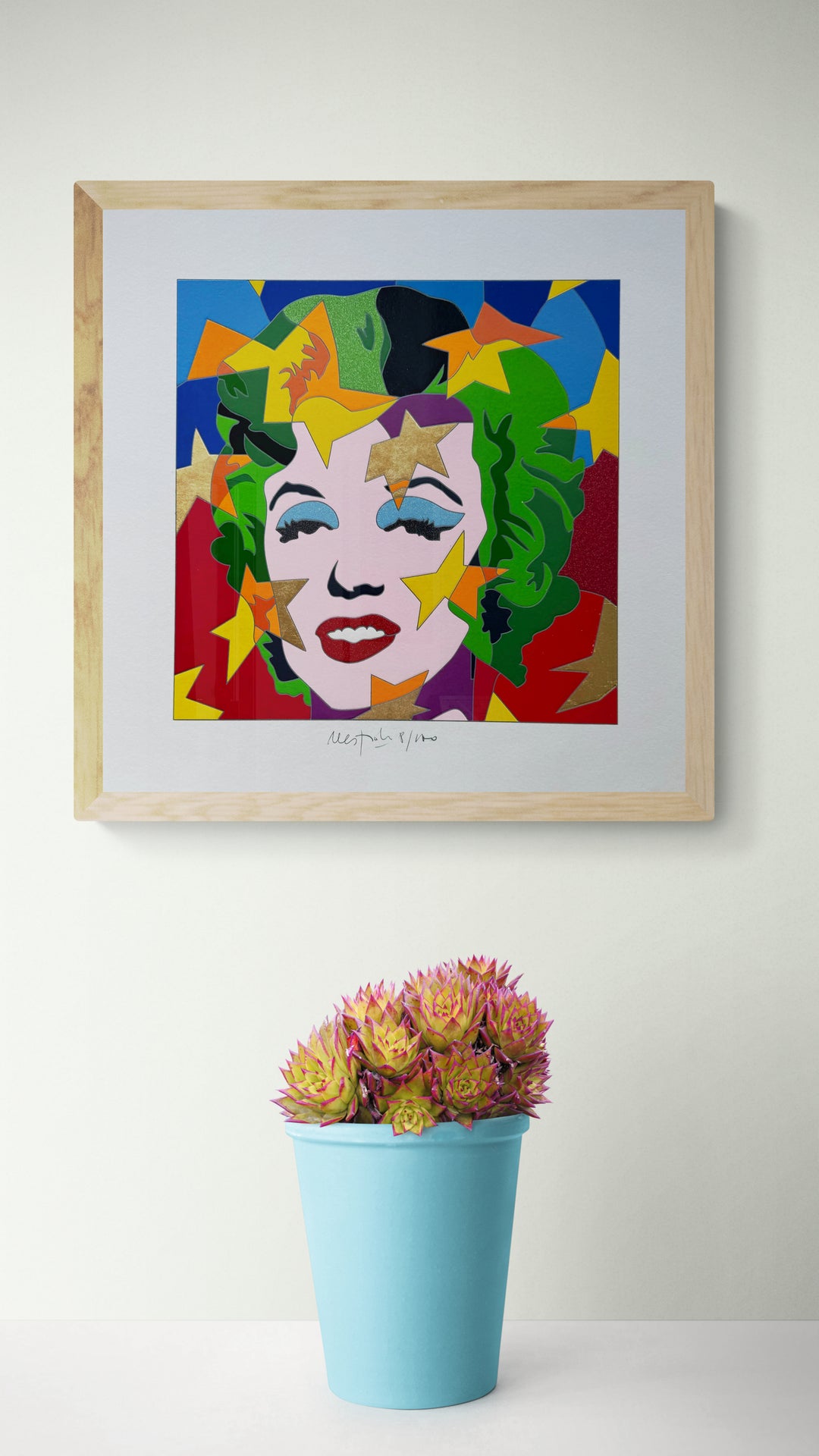 Sorride Norma Jeane